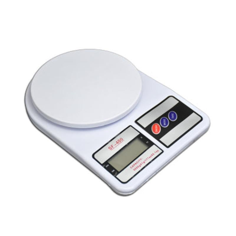 Precision Kitchen Scale for Home Cooking Baking
